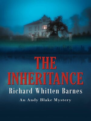 cover image of The Inheritance